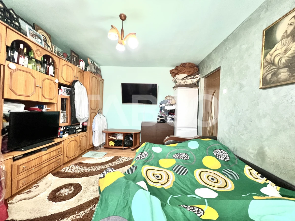 Apartament de vanzare cu 2 camere in Marasti langa Kaufland cu boxa - 1