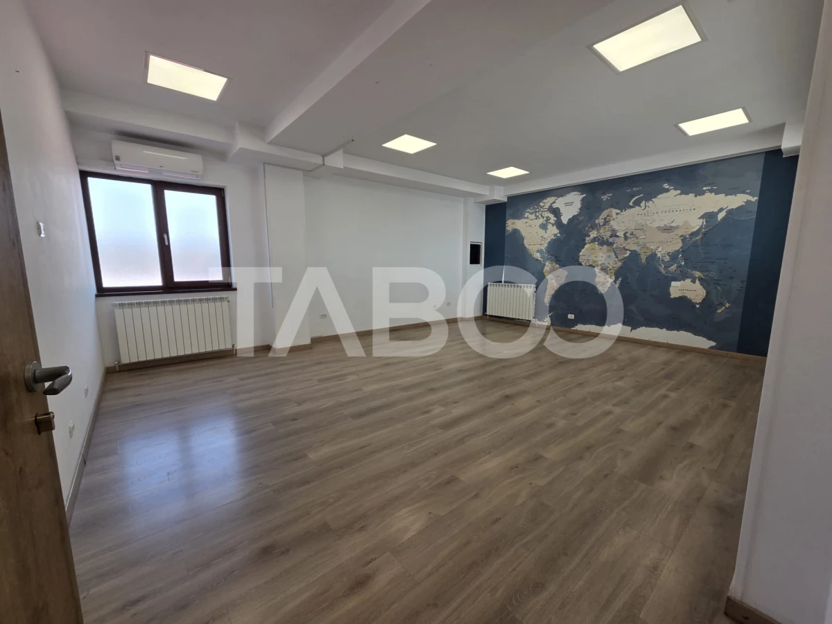 Cladire de inchiriat pentru afacerea ta suprafata 654 mp 3 nivele - 5