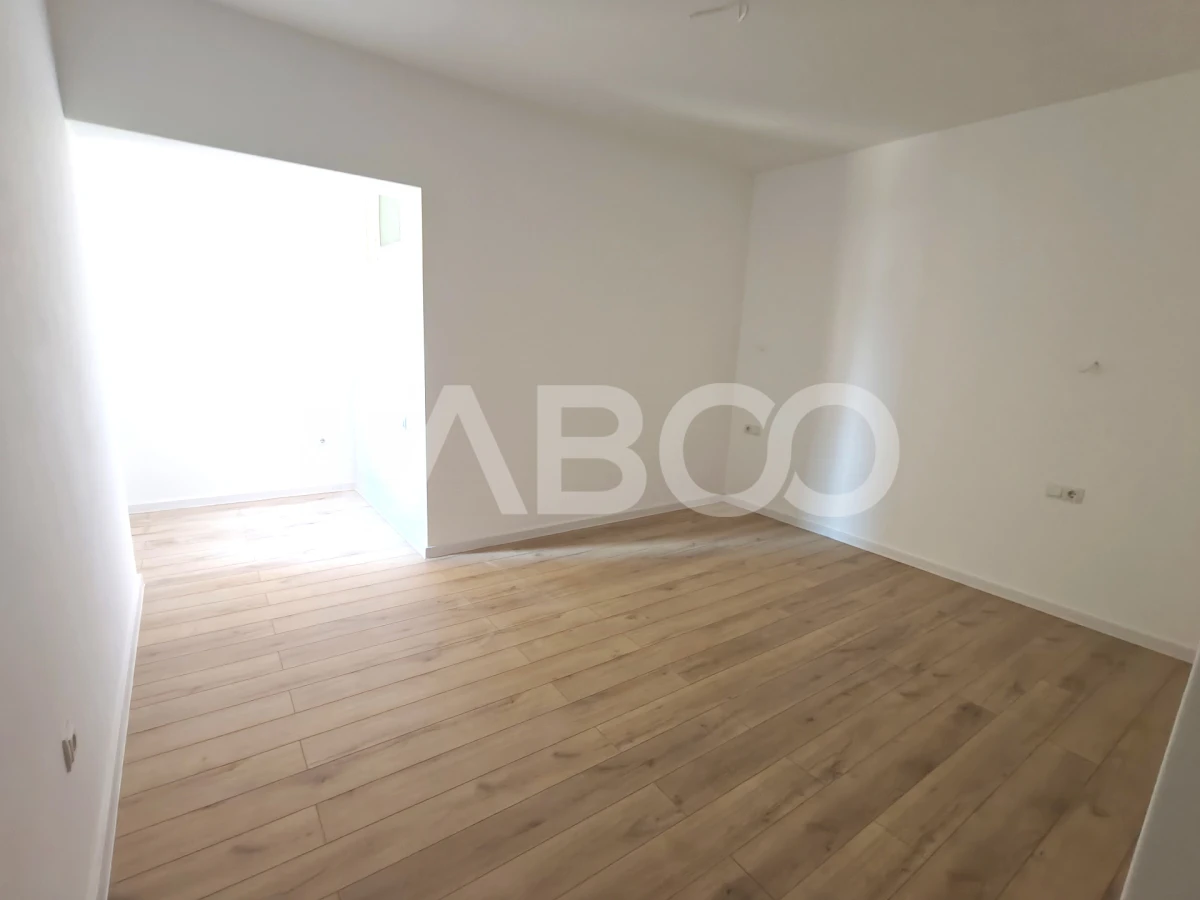 Apartament 3 camere la cheie - etaj 1 - incalzire in pardosea -parcare - 5