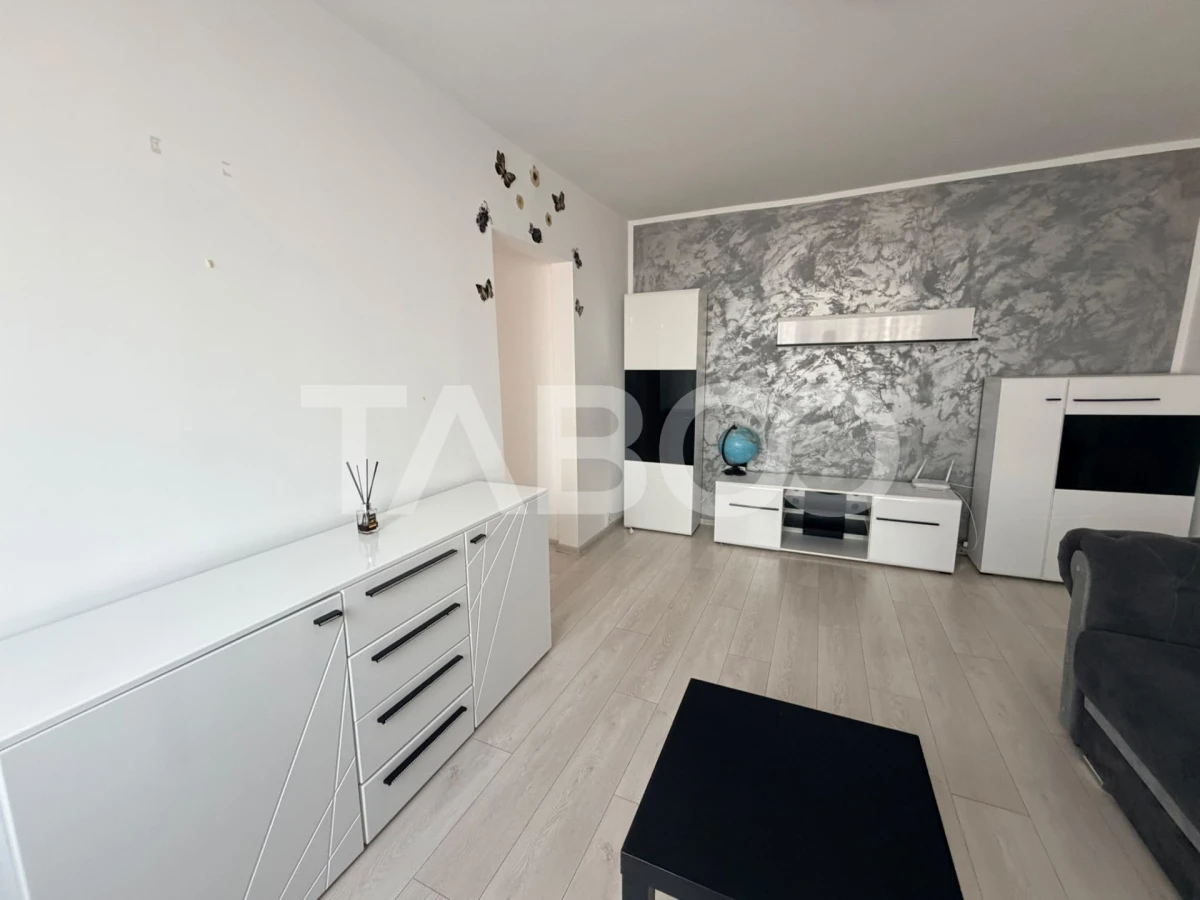 Apartament modern de vanzare 2 camere semidecomandate zona Rahovei - 7