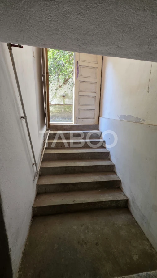 Casa saseasca de vanzare in Petresti judetul Alba - 9
