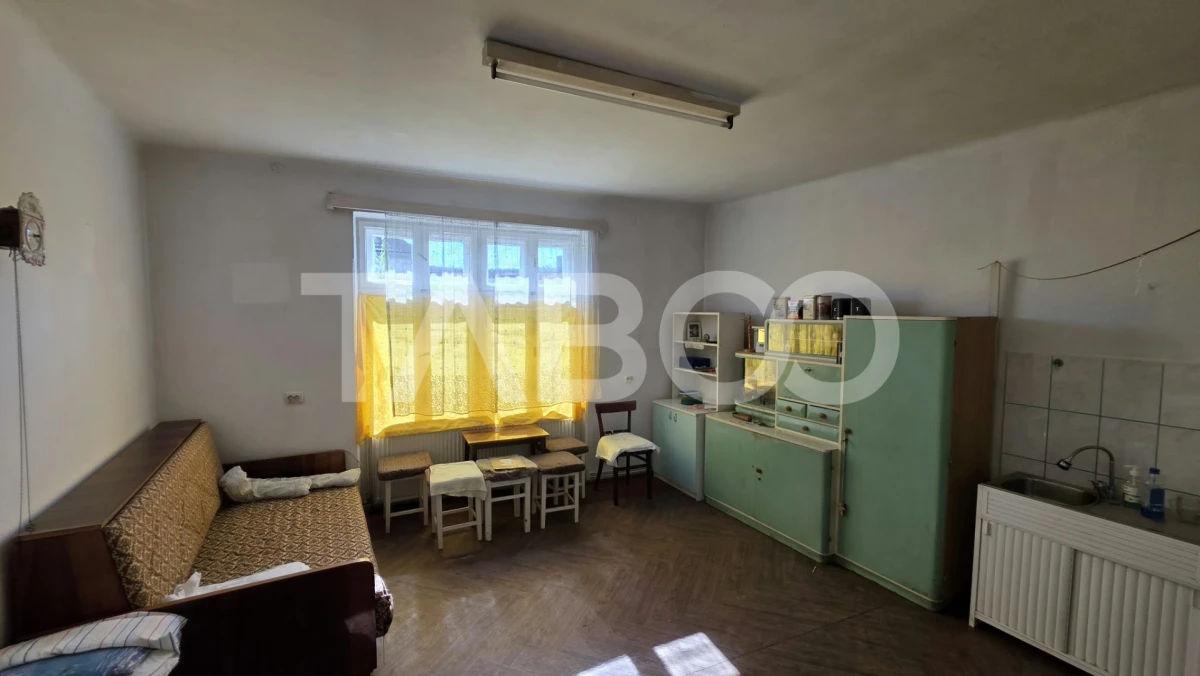 Casa saseasca de vanzare in Petresti judetul Alba - 7