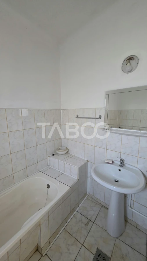 Casa saseasca de vanzare in Petresti judetul Alba - 6