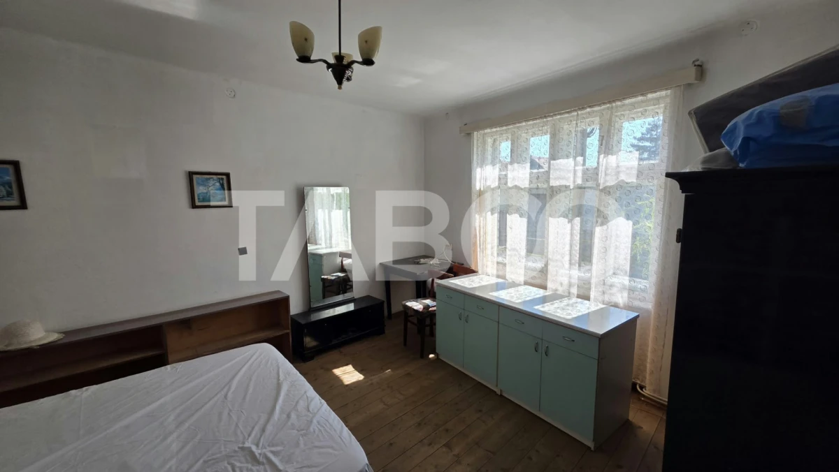 Casa saseasca de vanzare in Petresti judetul Alba - 5