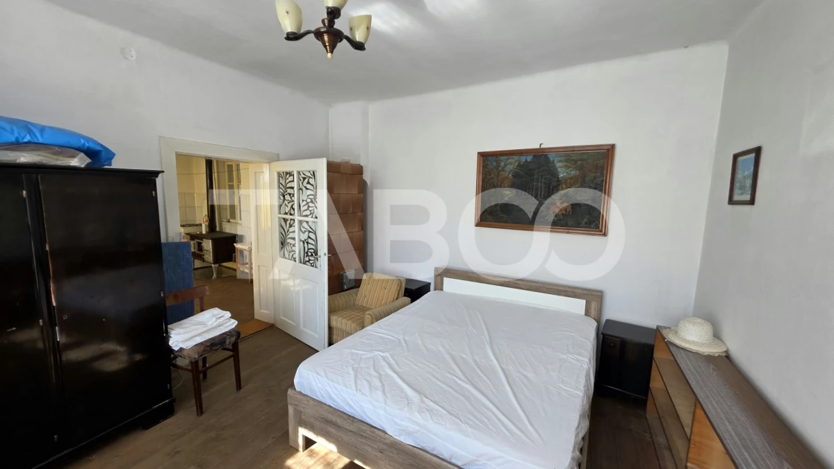 Casa saseasca de vanzare in Petresti judetul Alba - 4