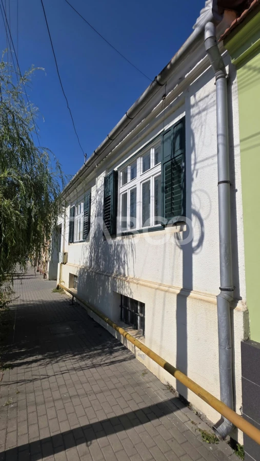 Casa saseasca de vanzare in Petresti judetul Alba - 3