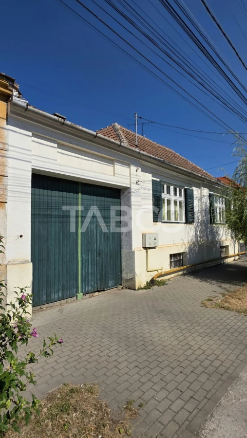 Casa saseasca de vanzare in Petresti judetul Alba - 2