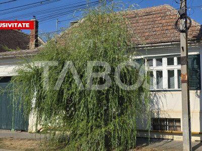 Casa saseasca de vanzare in Petresti judetul Alba