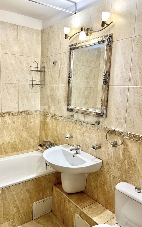 Garsoniera de vanzare in Gheorgheni renovat la cheie zona FSPAC - 10