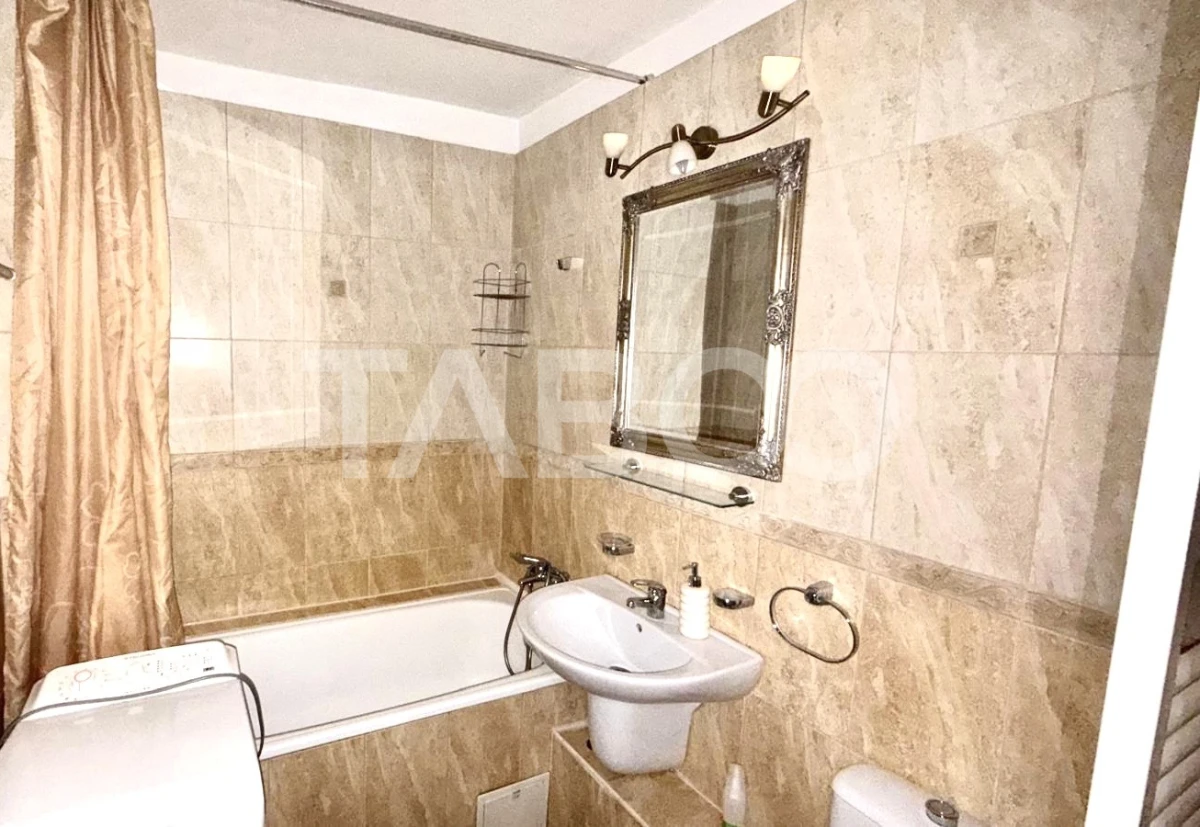 Garsoniera de vanzare in Gheorgheni renovat la cheie zona FSPAC - 9