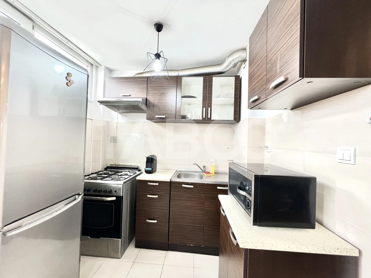 Garsoniera de vanzare in Gheorgheni renovat la cheie zona FSPAC - 8