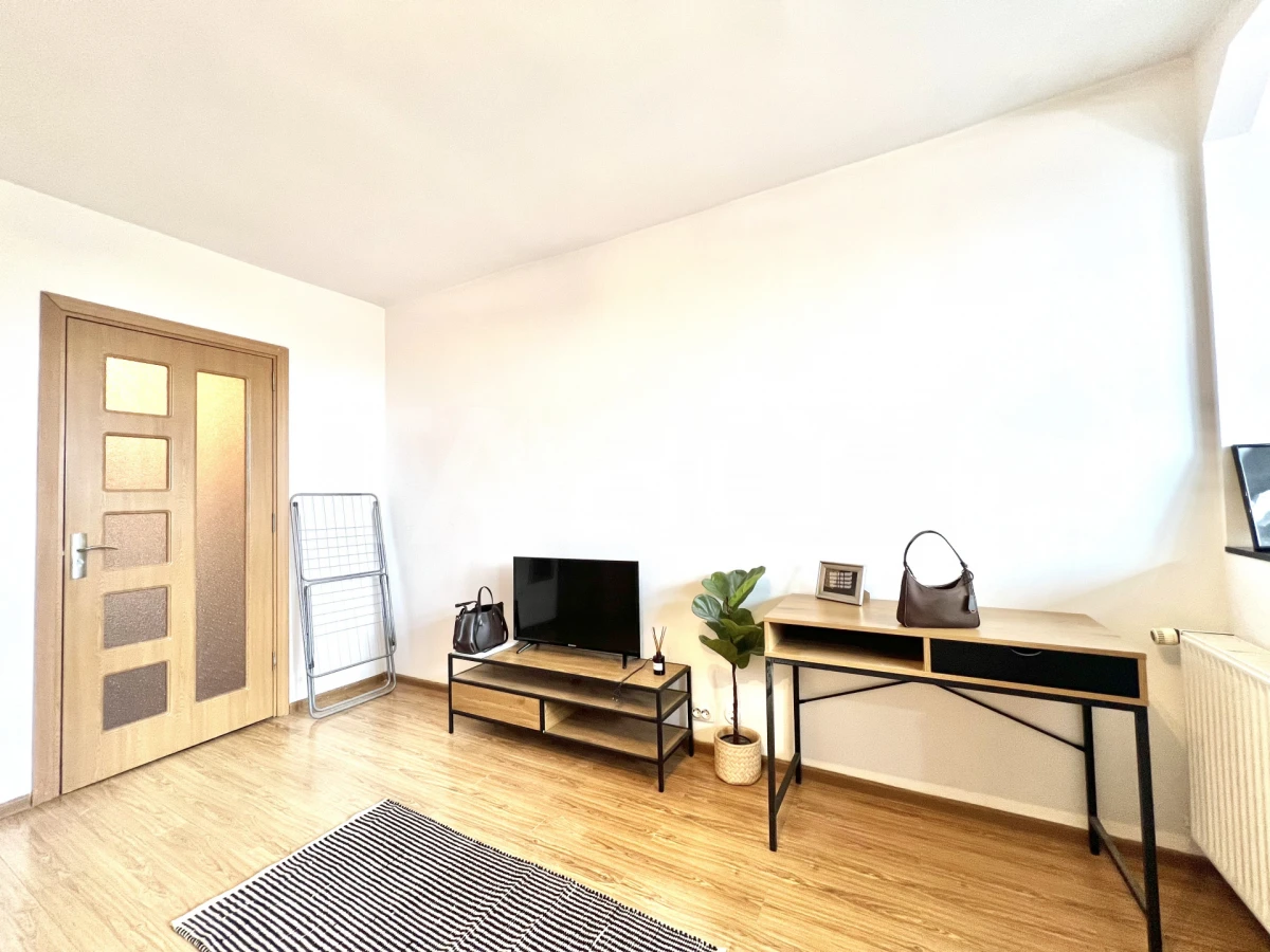 Garsoniera de vanzare in Gheorgheni renovat la cheie zona FSPAC - 3