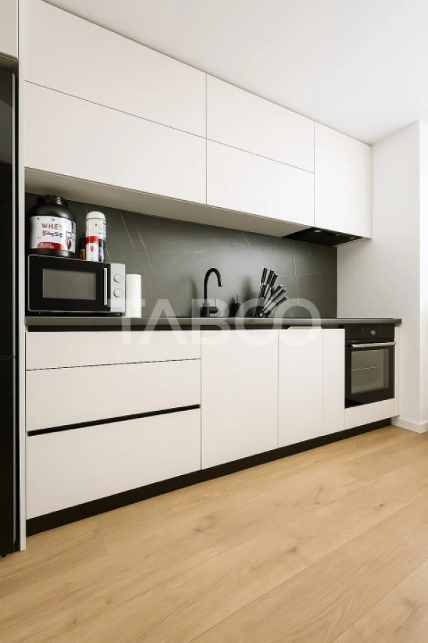 Apartament de vanzare cu 2 camere in Lup Residence Doamna Stanca - 10