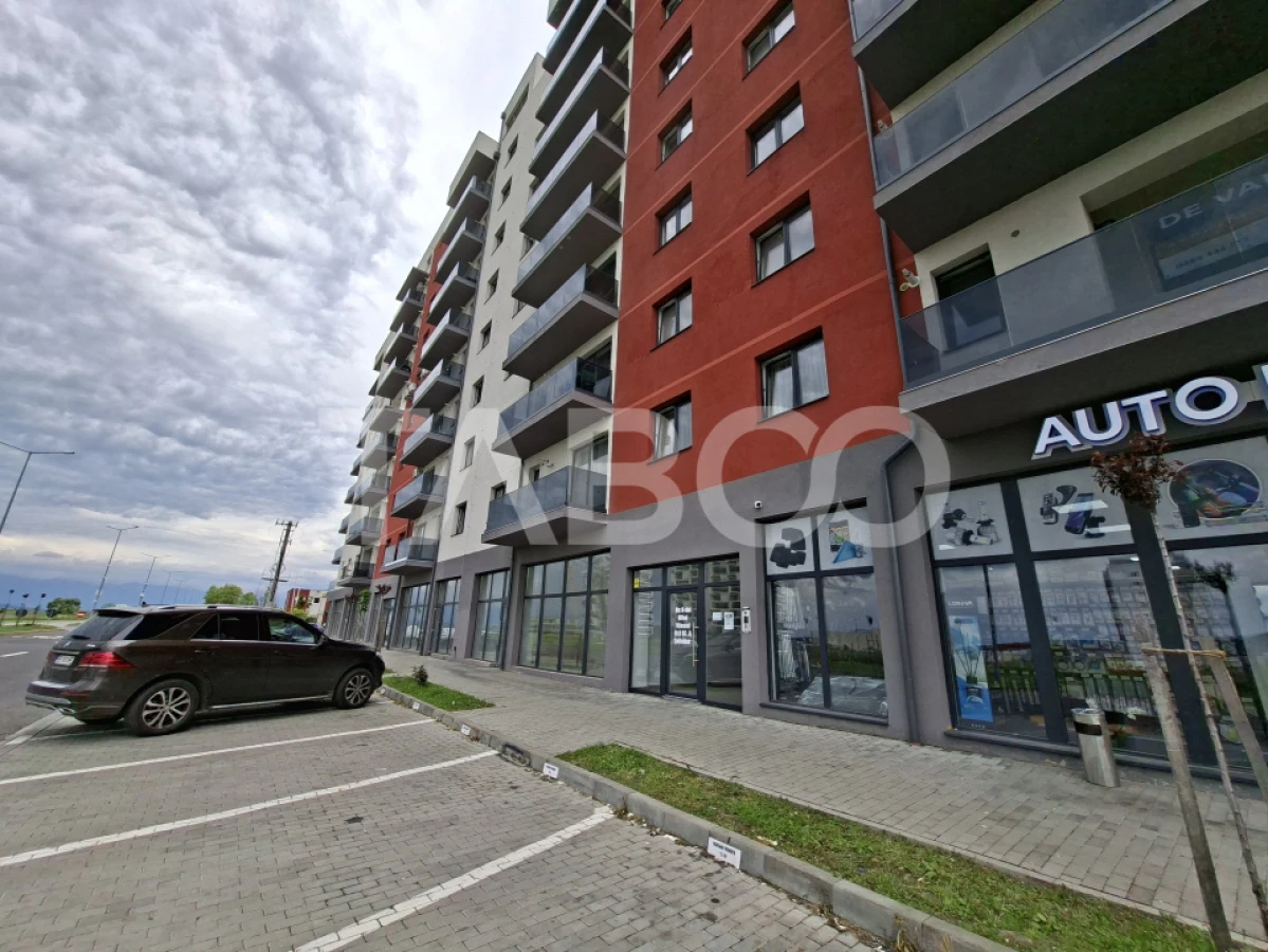 Apartament de vanzare cu 2 camere in Lup Residence Doamna Stanca - 6