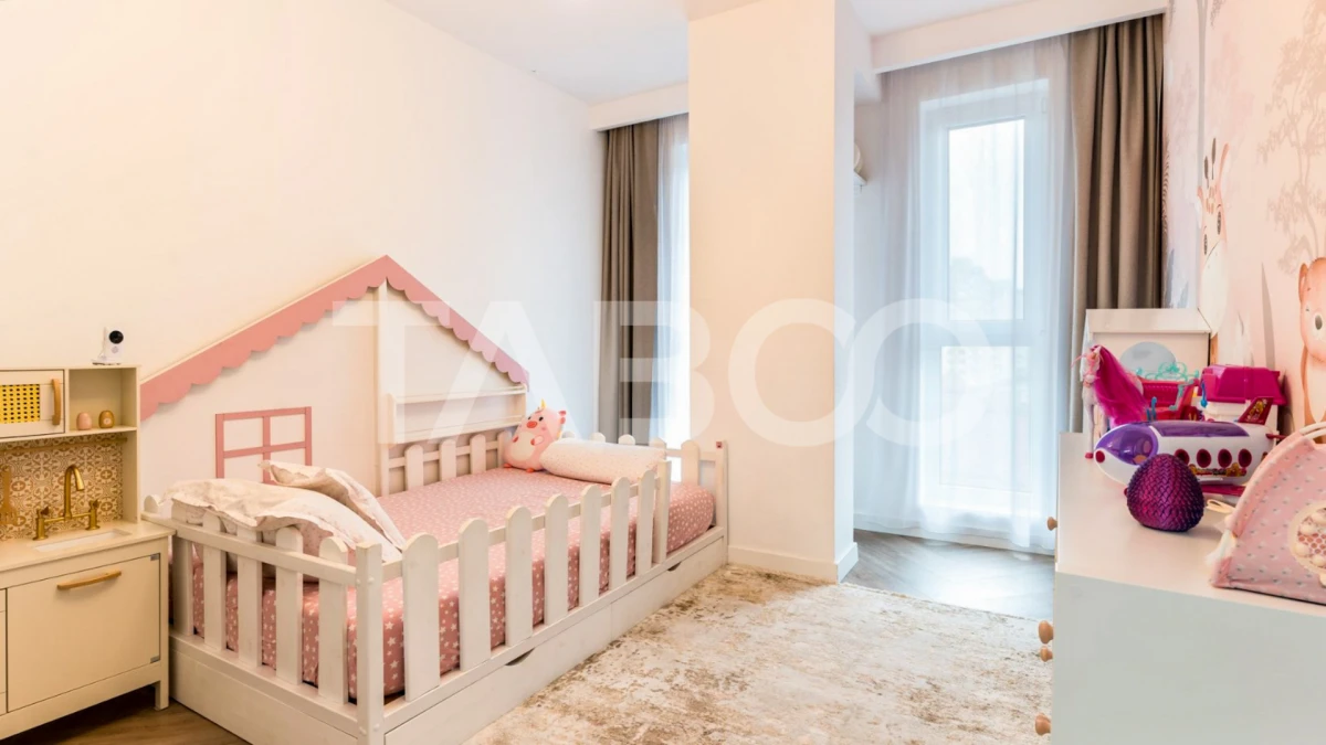 Apartament 3 camere premium la cheie finisaje calitative Marasti - 9