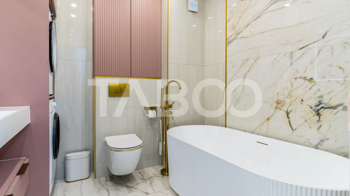 Apartament 3 camere premium la cheie finisaje calitative Marasti - 8