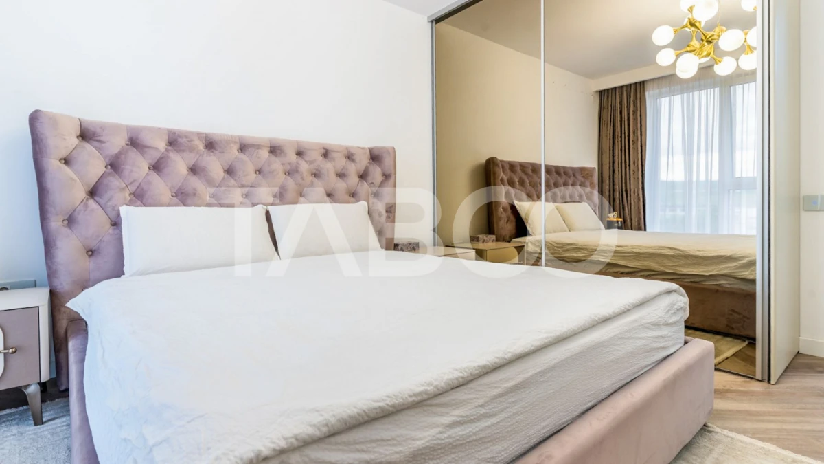 Apartament 3 camere premium la cheie finisaje calitative Marasti - 5