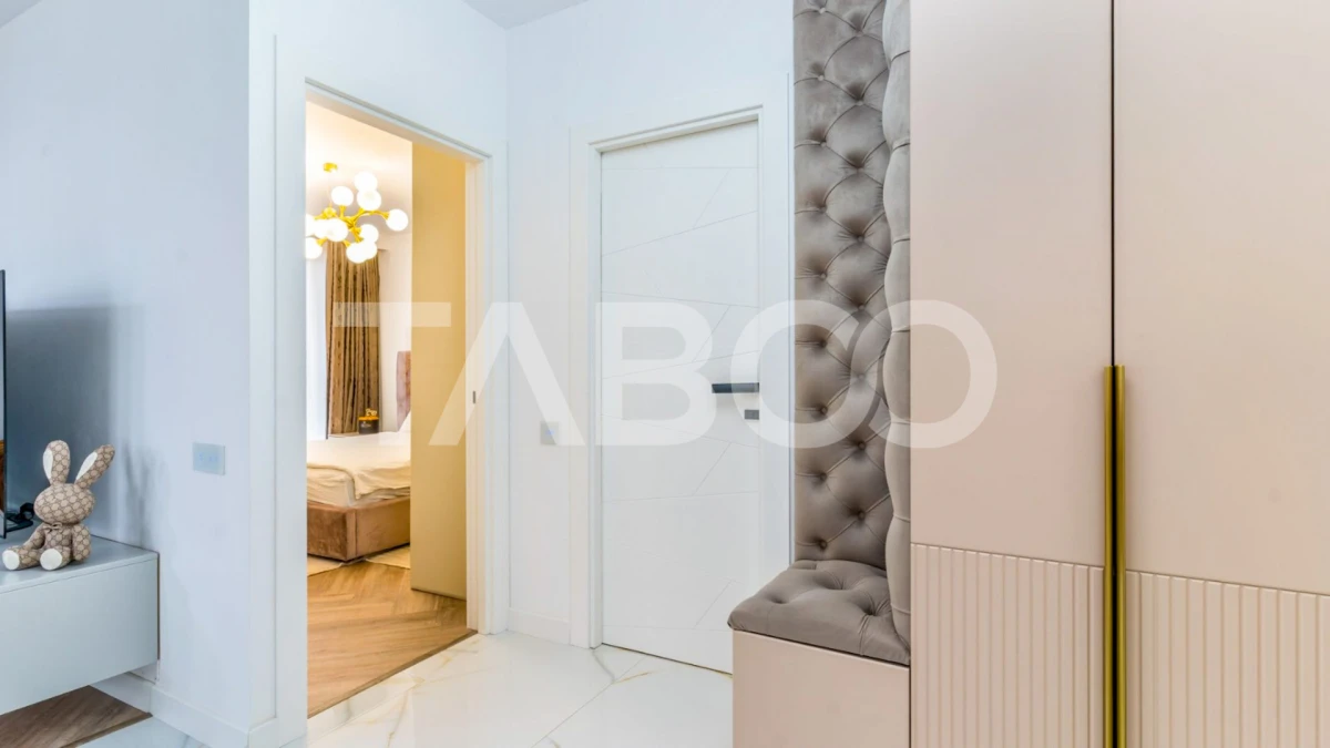 Apartament 3 camere premium la cheie finisaje calitative Marasti - 4