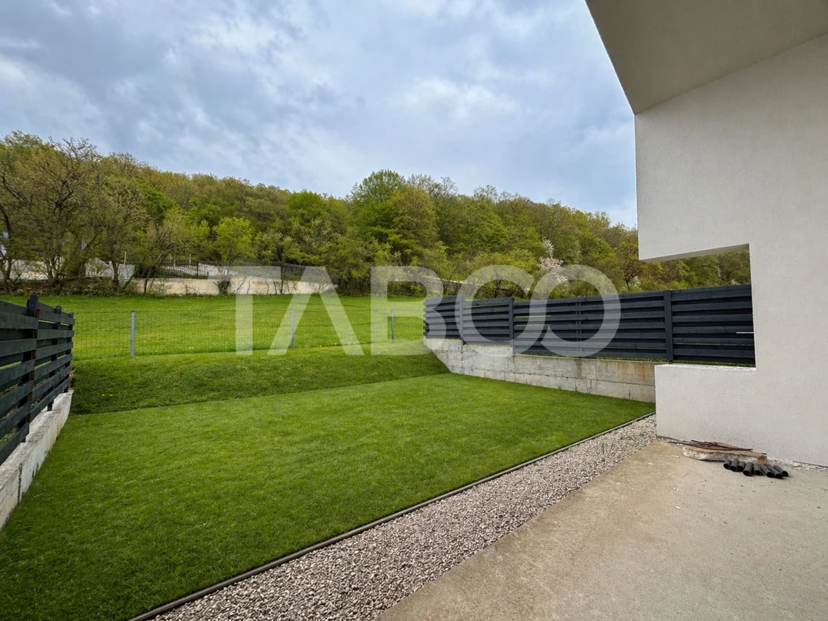 Casa tip duplex cu 4 camere si curte in Tauti Floresti - 3