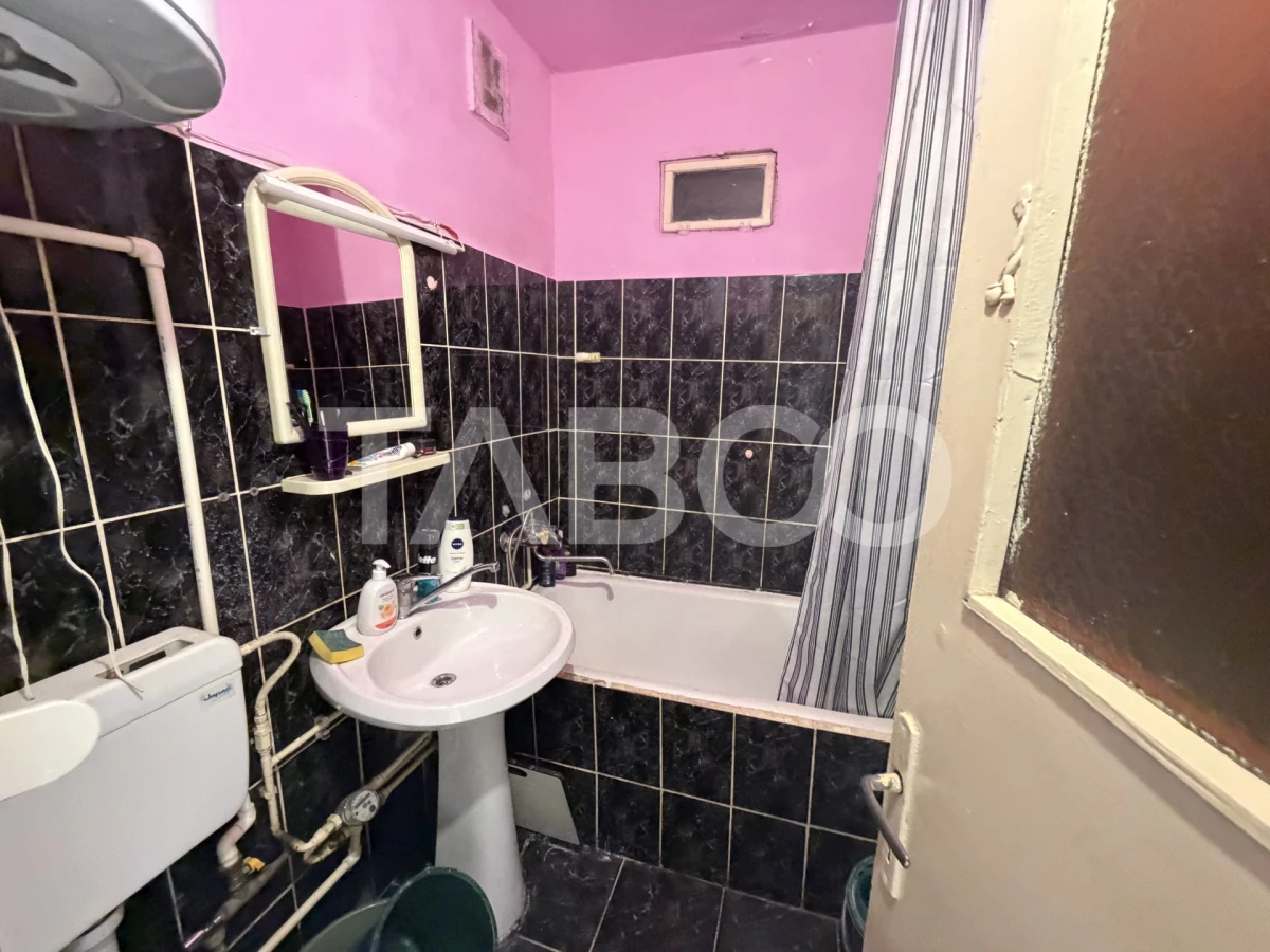 Comision 0% Apartament semidecomandat 3 camere 56mp Tudor Vladimirescu - 6