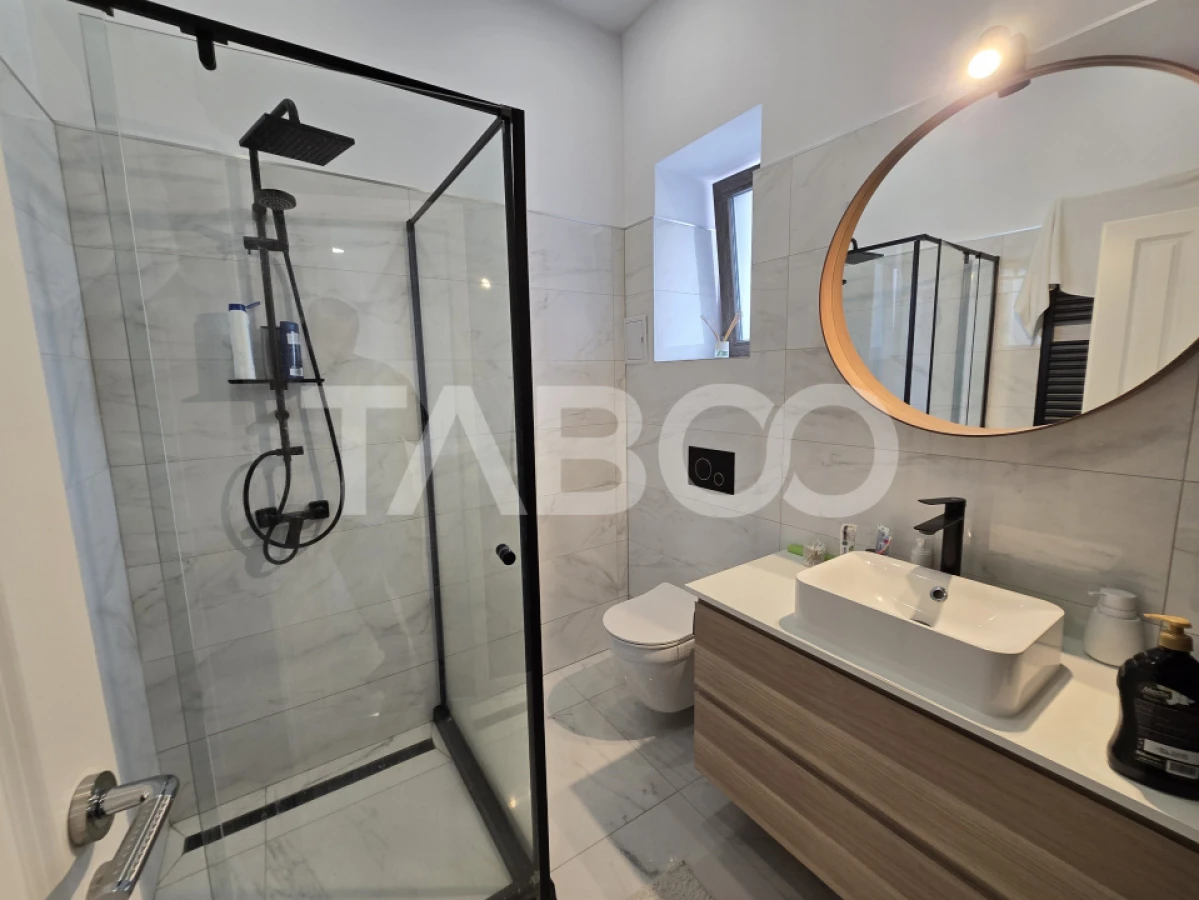 Apartament de vanzare 3 camere etaj intermediar 67 mpu Doamna Stanca - 4