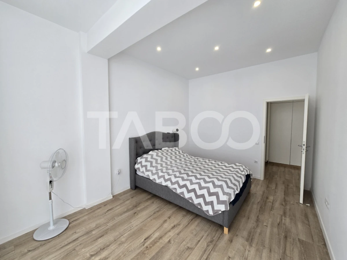 Apartament de vanzare 3 camere etaj intermediar 67 mpu Doamna Stanca - 3