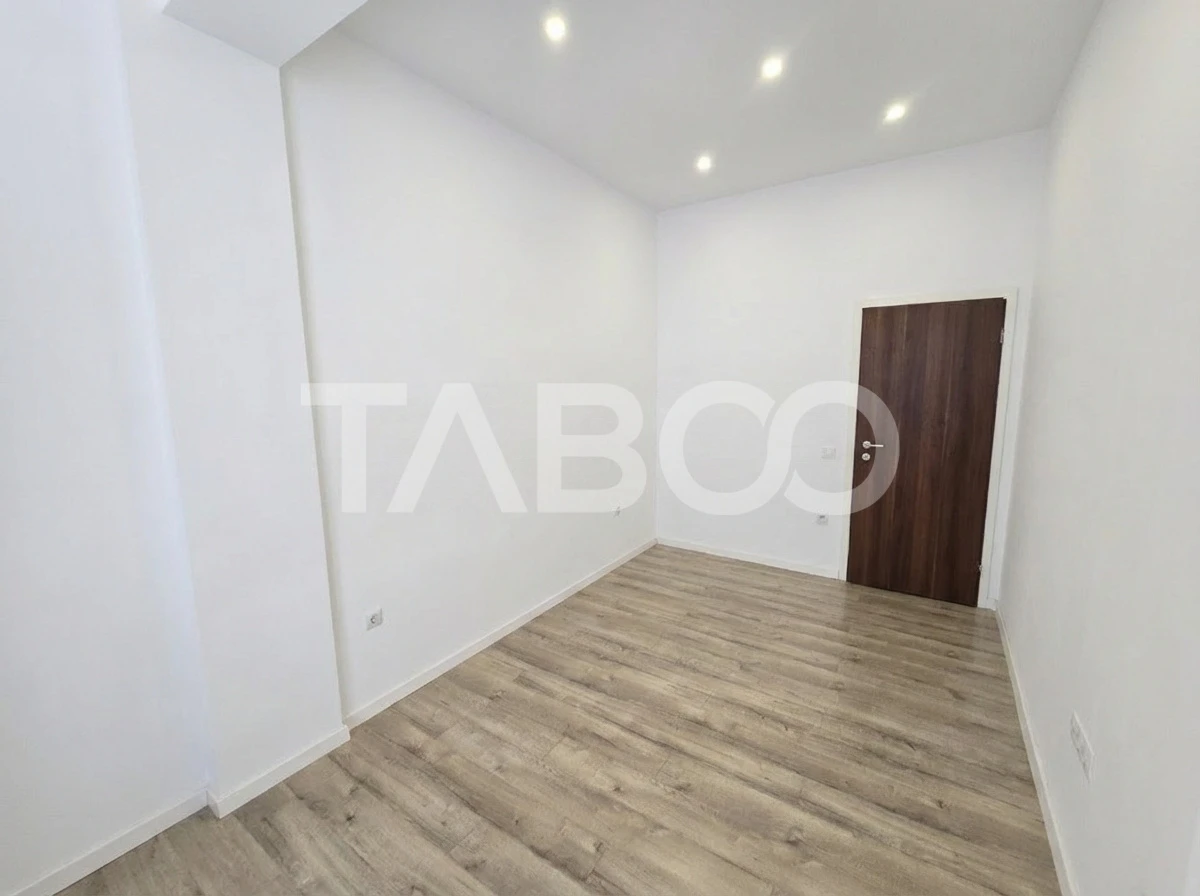 Apartament de vanzare 3 camere etaj intermediar 67 mpu Doamna Stanca - 2