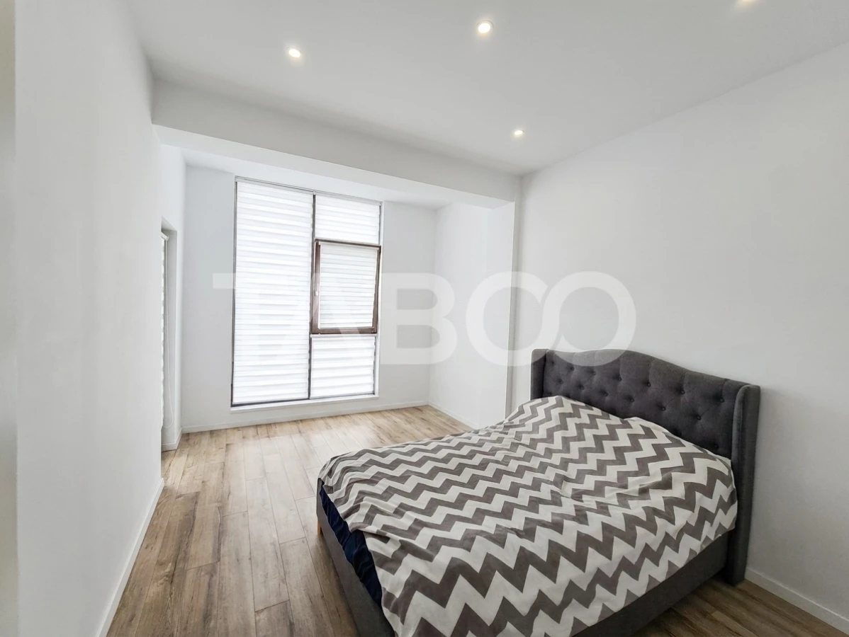 Apartament de vanzare 3 camere etaj intermediar 67 mpu Doamna Stanca - 1