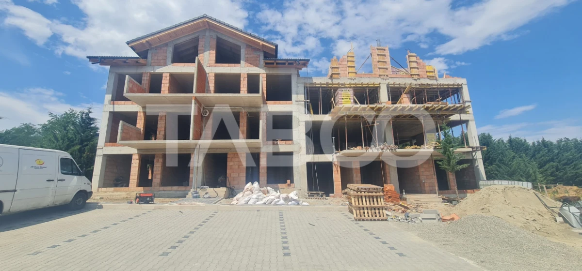 Apartamente 3 camere - Traieste in natura, investeste cu cap - 6