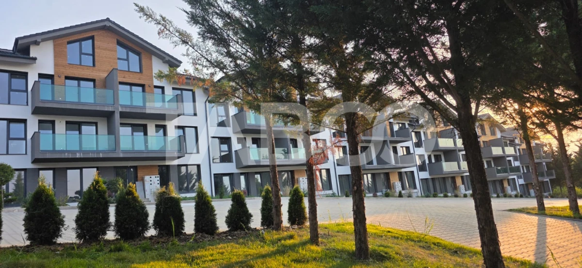 Apartament 4 camere - Viata in liniste cu aer curat - 9