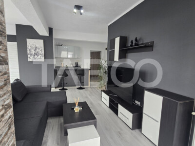 Apartament cu 2 camere de vanzare etaj intermediar lift Doamna Stanca