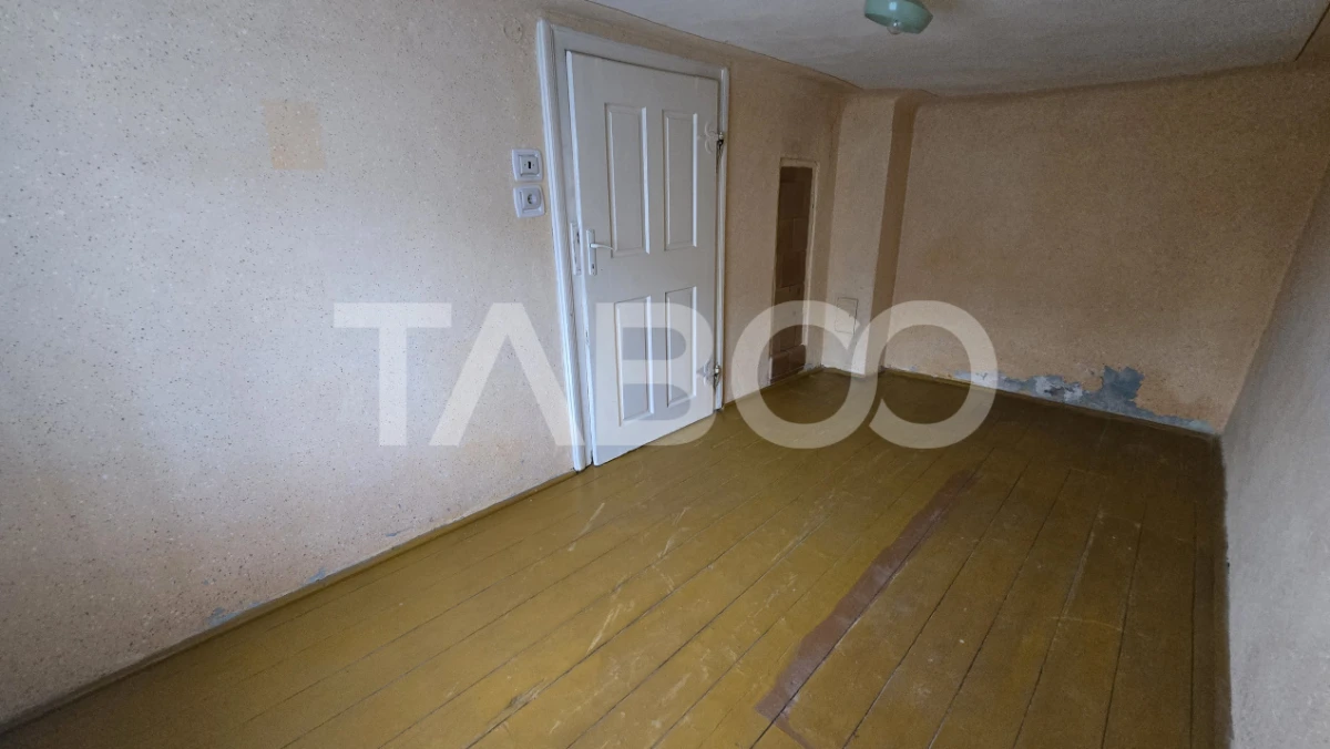 Apartament de vanzare 2 camere 45mp in zona Orasului de Jos Sibiu - 6