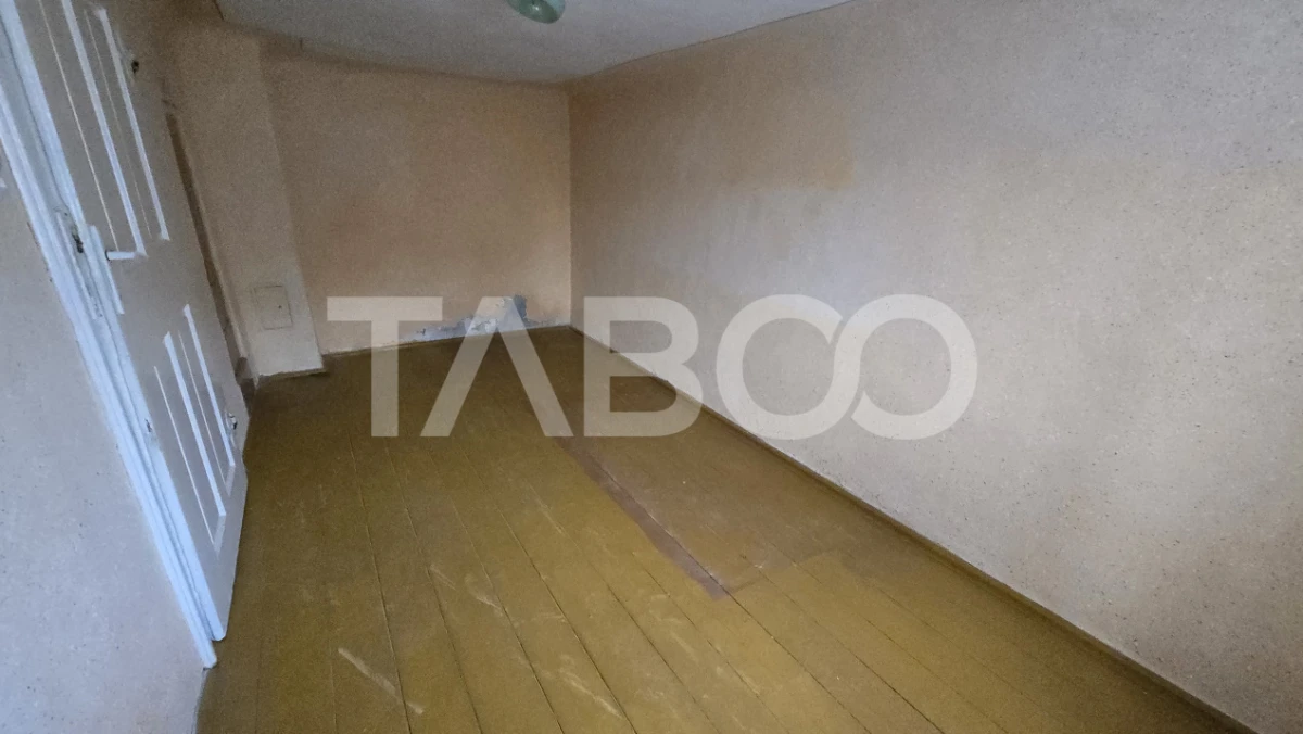 Apartament de vanzare 2 camere 45mp in zona Orasului de Jos Sibiu - 5