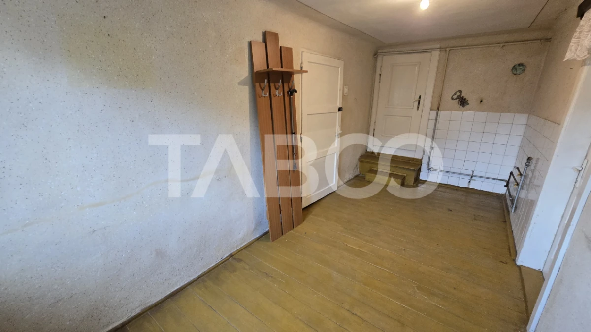 Apartament de vanzare 2 camere 45mp in zona Orasului de Jos Sibiu - 3
