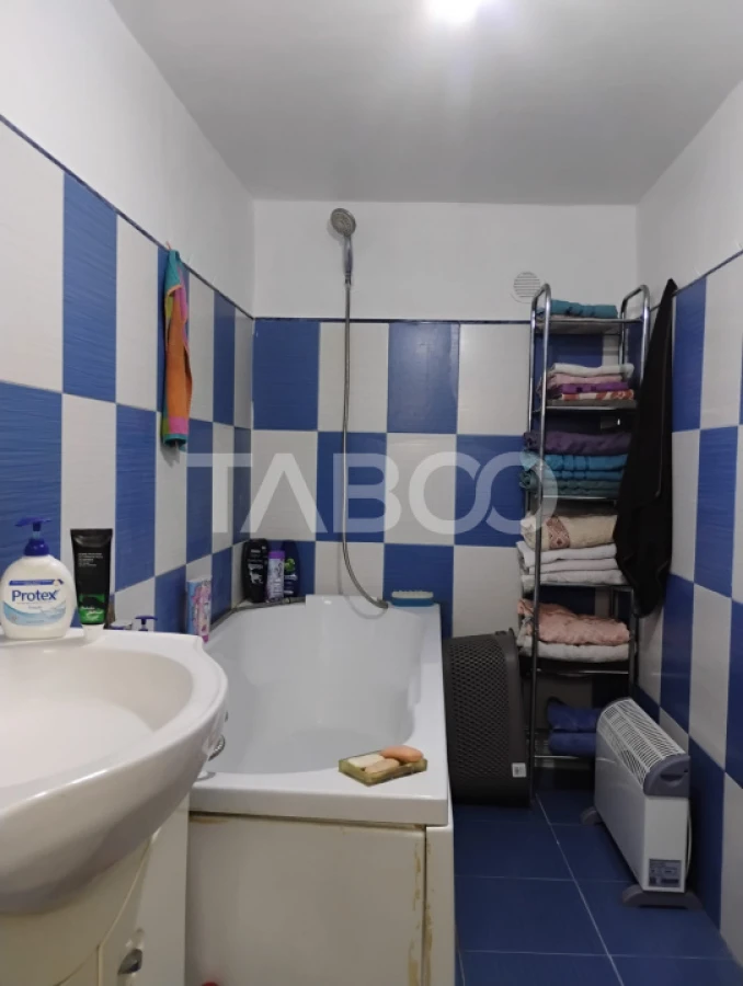 Casa de vanzare renovata in 2018 cu 1150mp de teren in Seica Mare - 9