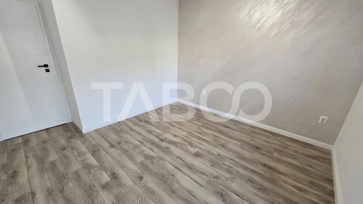 Apartament de vanzare 54mp 3 camere decomandate in zona Selimbar Sibiu - 8