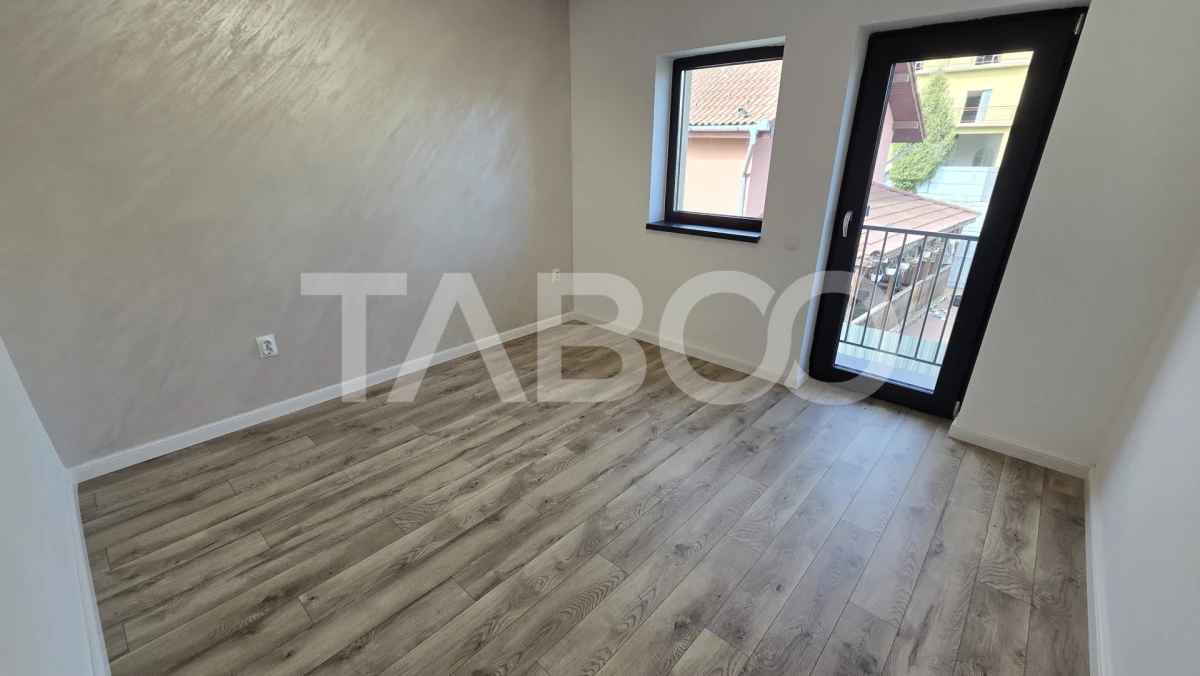 Apartament de vanzare 54mp 3 camere decomandate in zona Selimbar Sibiu - 7
