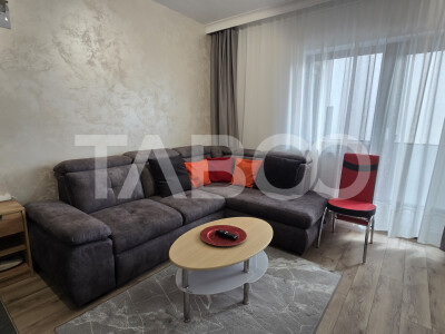 Apartament de vanzare 54mp 3 camere decomandate in zona Selimbar Sibiu