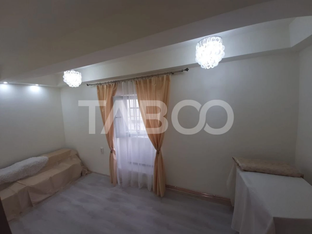 Apartament de vanzare cu 3 camere in zona Bulevardului Corneliu Coposu - 10