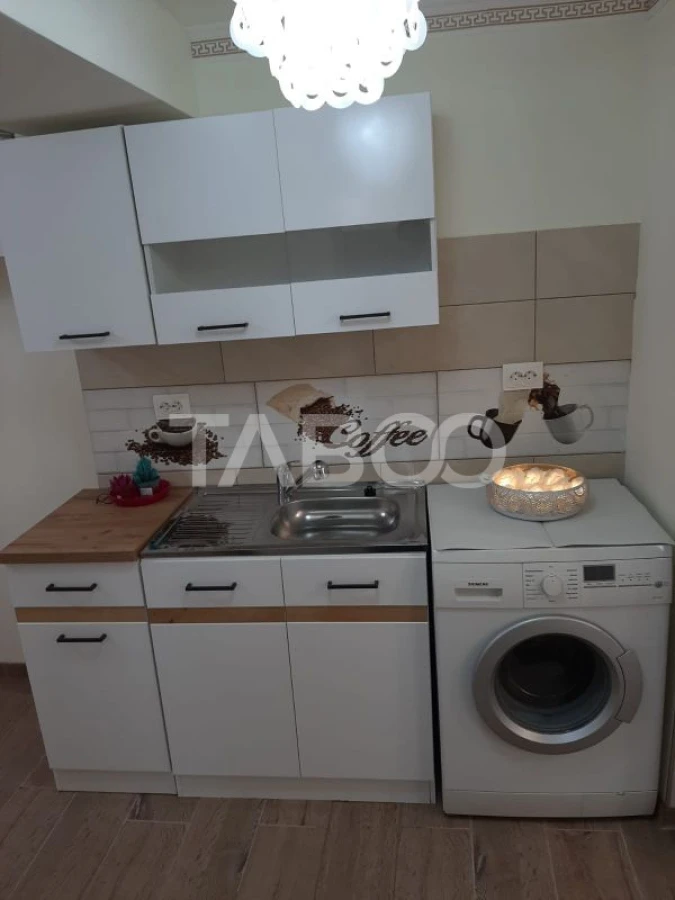 Apartament de vanzare cu 3 camere in zona Bulevardului Corneliu Coposu - 9