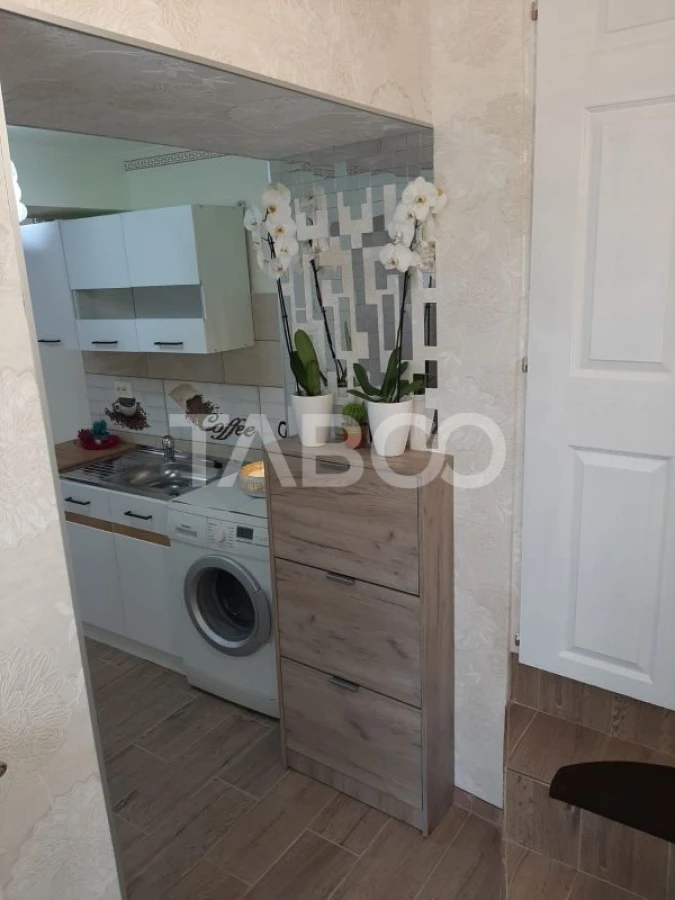 Apartament de vanzare cu 3 camere in zona Bulevardului Corneliu Coposu - 8