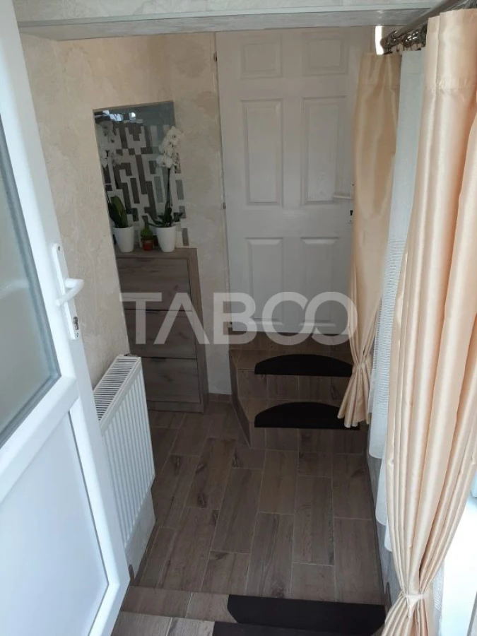 Apartament de vanzare cu 3 camere in zona Bulevardului Corneliu Coposu - 7