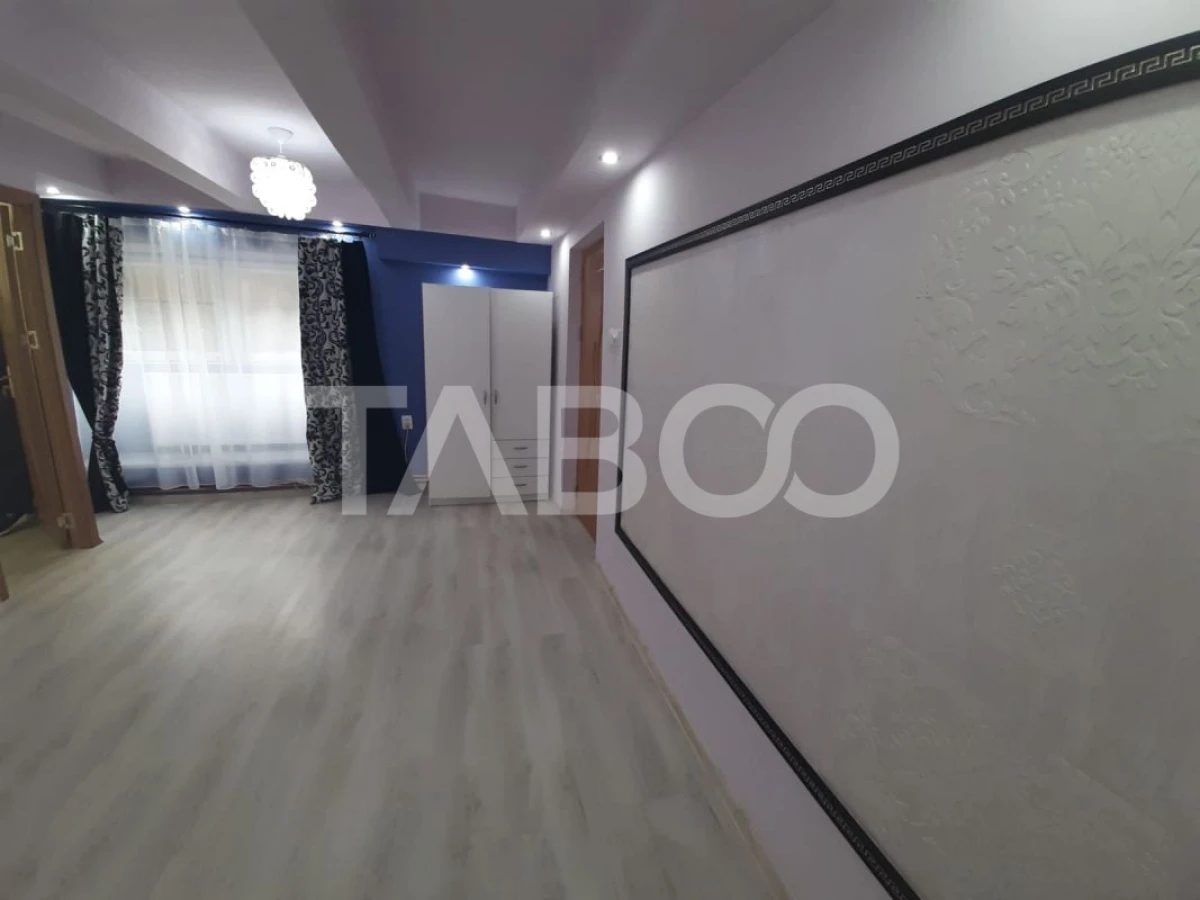Apartament de vanzare cu 3 camere in zona Bulevardului Corneliu Coposu - 5