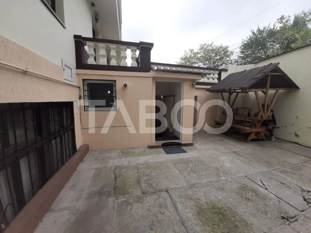 Apartament de vanzare cu 3 camere in zona Bulevardului Corneliu Coposu - 4