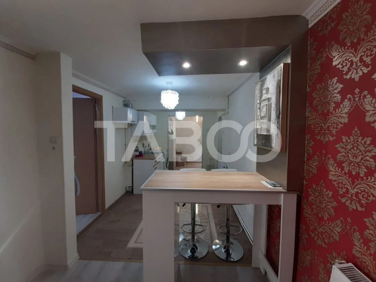 Apartament de vanzare cu 3 camere in zona Bulevardului Corneliu Coposu - 3
