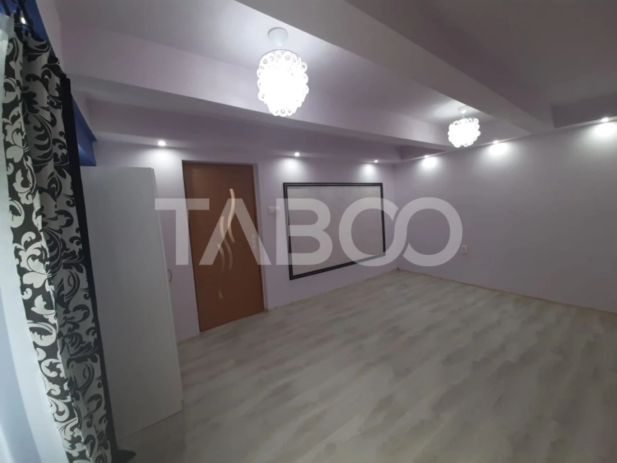 Apartament de vanzare cu 3 camere in zona Bulevardului Corneliu Coposu - 1