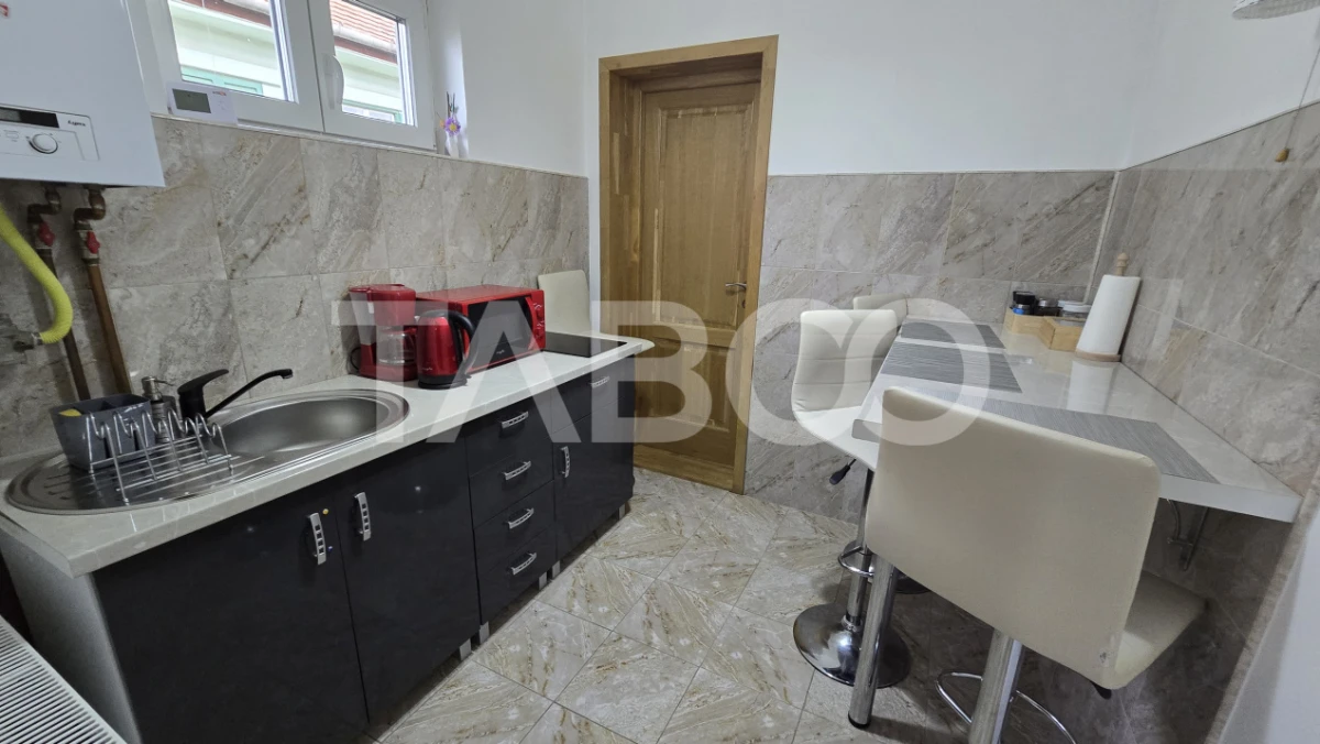 Apartament de inchiriat la casa 3 dormitoare Calea Poplacii - 7