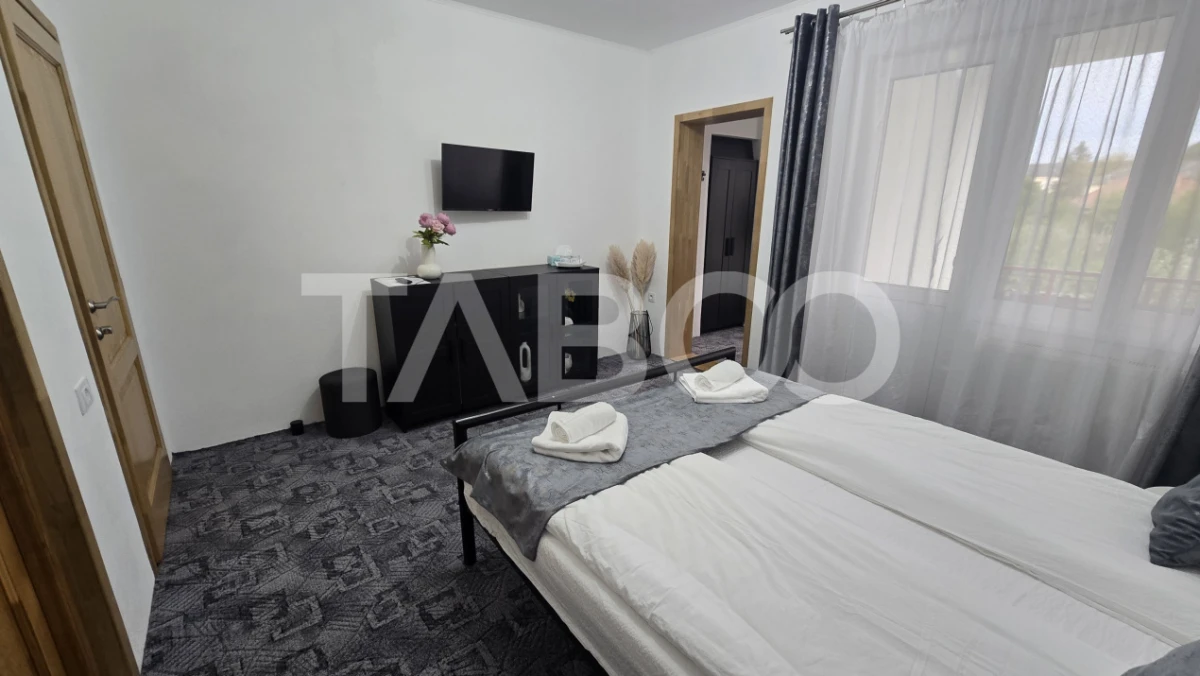 Apartament de inchiriat la casa 3 dormitoare Calea Poplacii - 6
