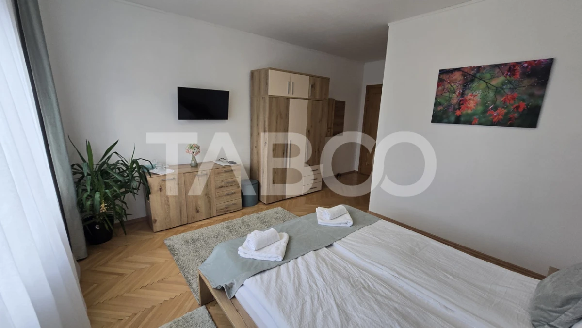 Apartament de inchiriat la casa 3 dormitoare Calea Poplacii - 5
