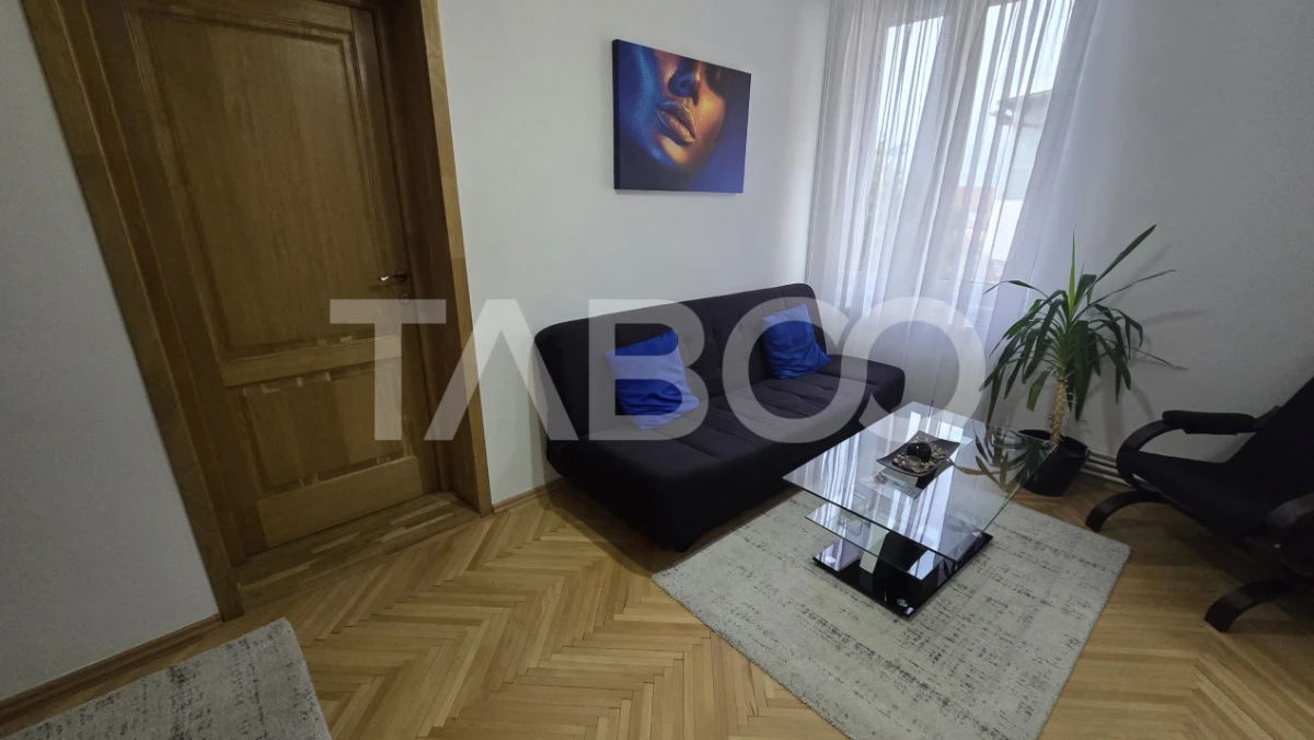 Apartament de inchiriat la casa 3 dormitoare Calea Poplacii - 4